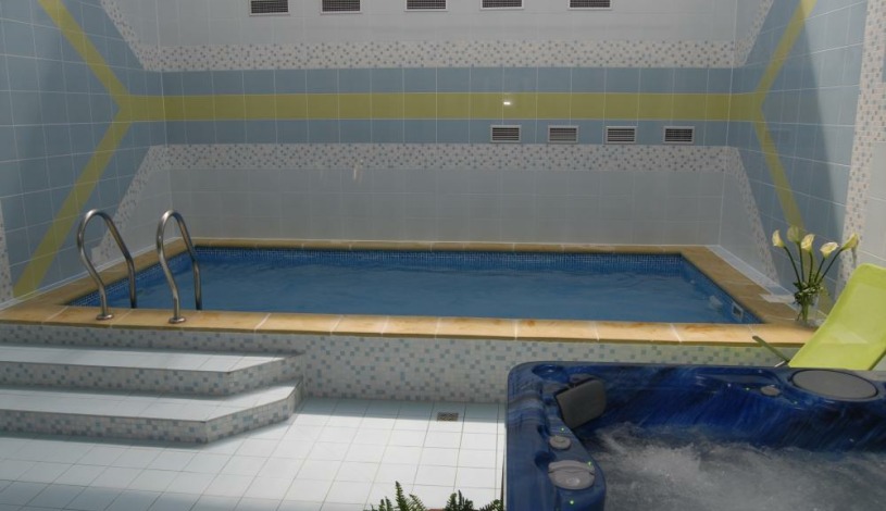 Hotel Podhrad Hluboká nad Vltavou